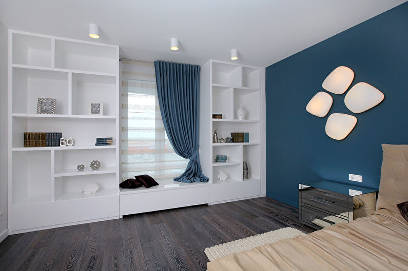 Apartamento Estética del Minimalismo - foto 7