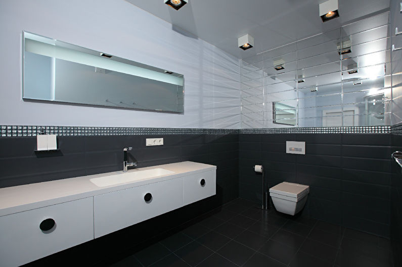 Apartamento Estética del Minimalismo - foto 12