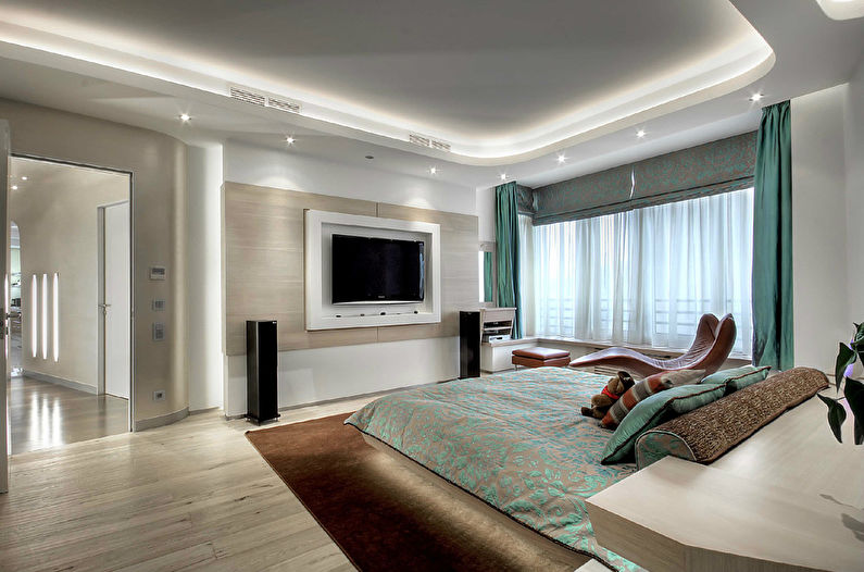 Apartment on Tsvetnoy Boulevard - photo 7