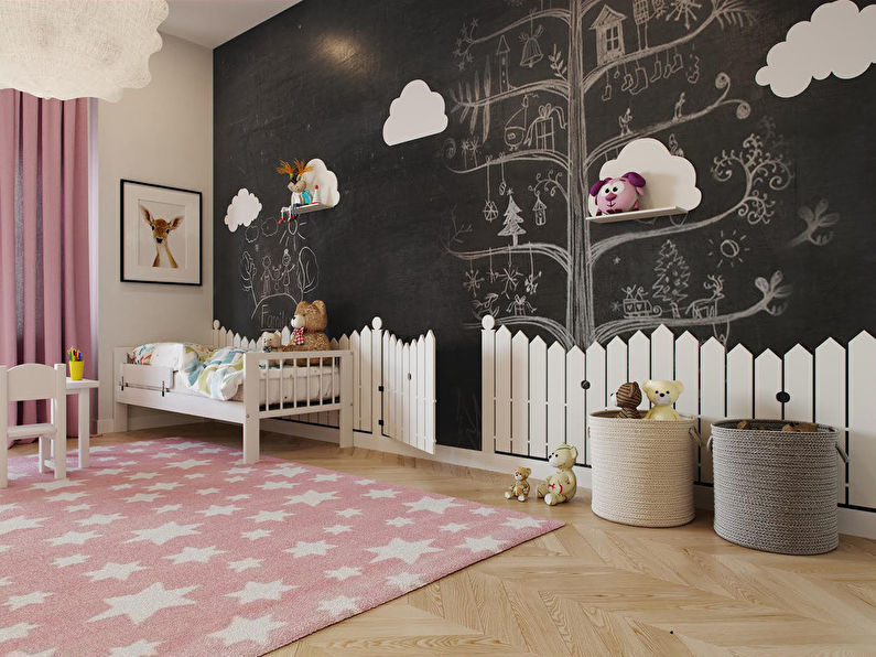 Children's Room 