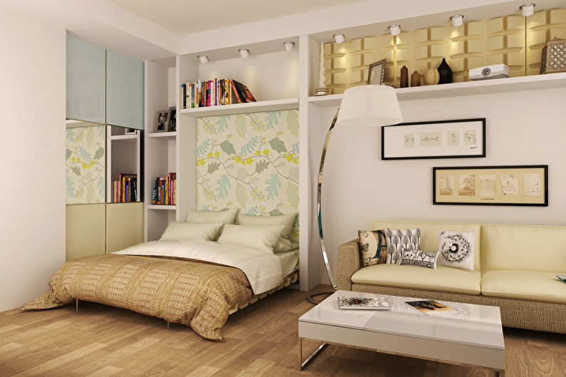 Rationalism at Romance Apartment - larawan 2