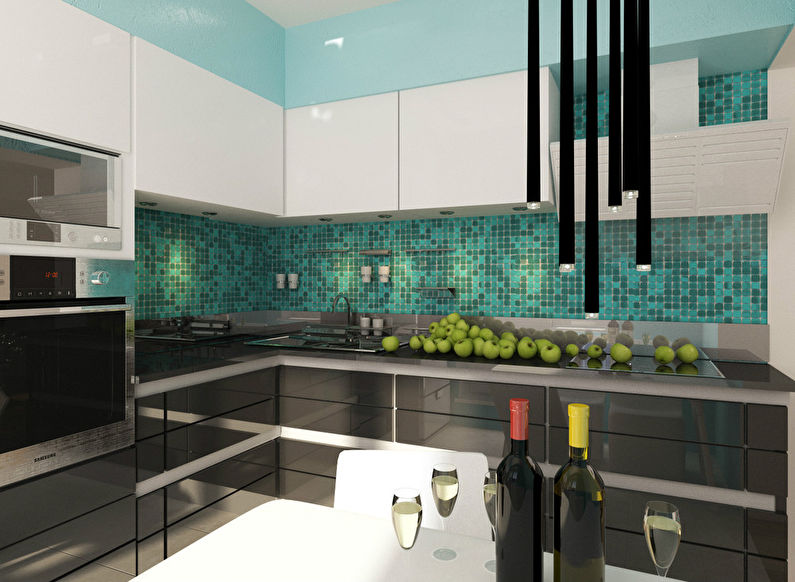 Rationalism at Romance Apartment - larawan 4