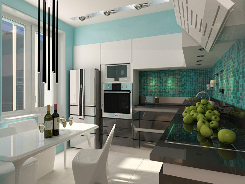 Rationalism at Romance Apartment - larawan 5