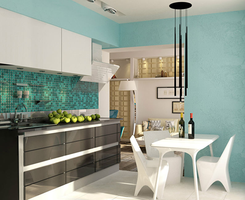 Rationalism at Romance Apartment - larawan 6