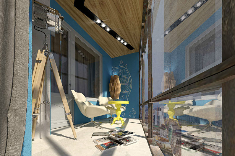 Rationalism and Romance Apartment - larawan 10