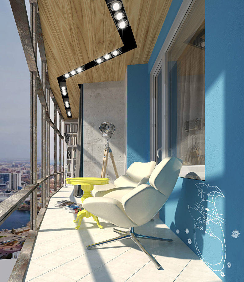 Rationalism at Romance Apartment - larawan 11