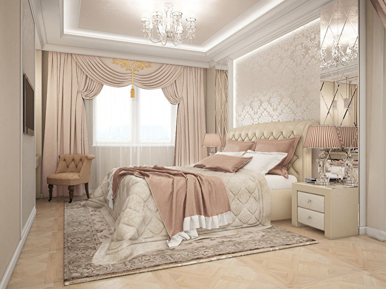 Slaapkamer 