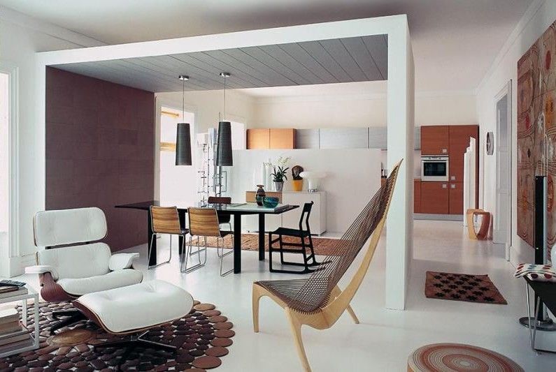 Kitchen Studio Design - Pros and Cons