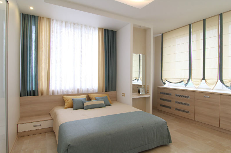 Apartment in LCD 