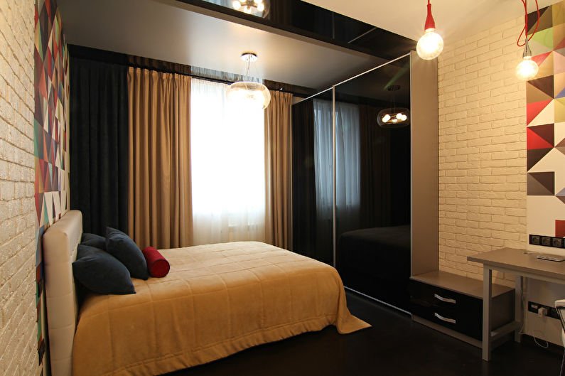 Apartment in LCD 