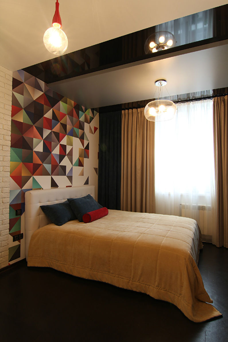 Apartment in LCD 