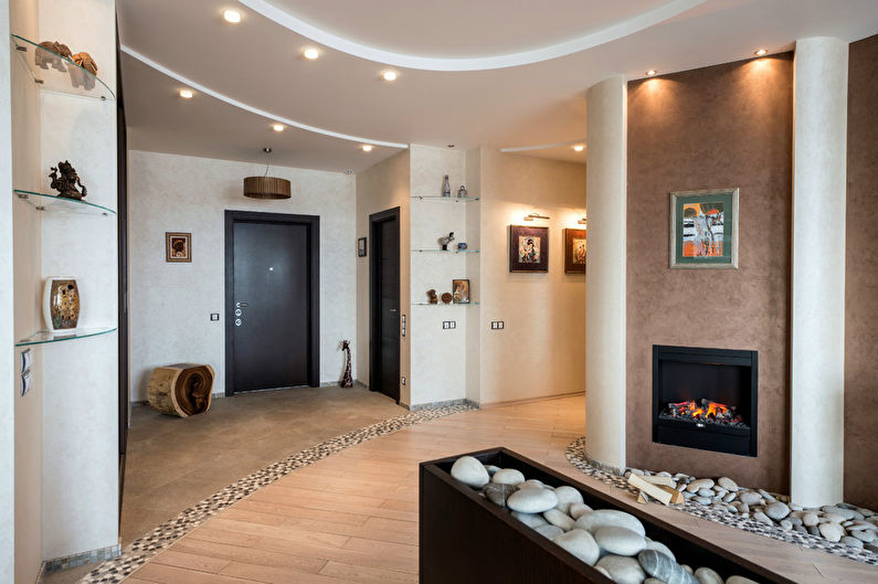 Element Harmony Apartment, Moscow - photo 4