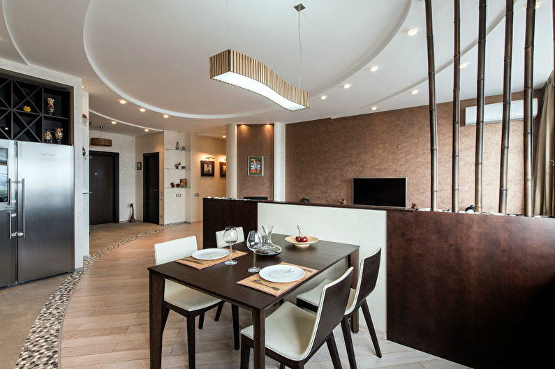Element Harmony Apartment, Moscow - photo 5