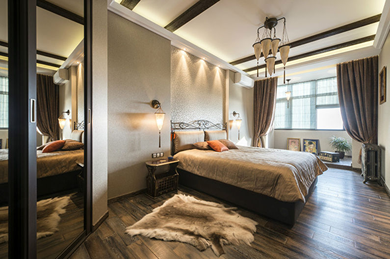 Element Harmony Apartment, Moscow - photo 8