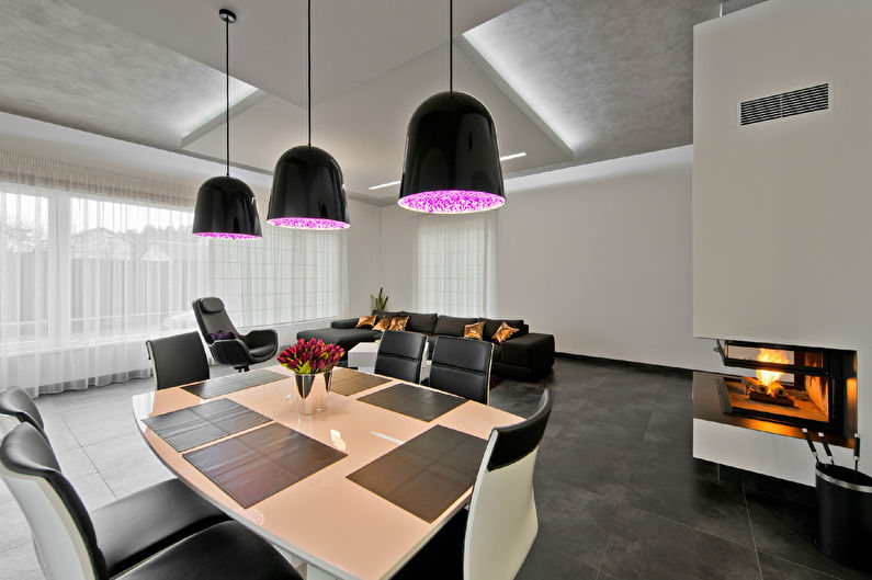 Glamorous Elegance Apartment - fotografie 1