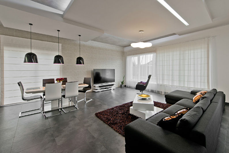 Glamorous Elegance Apartment - fotografie 2