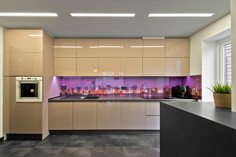 Glamorous Elegance Apartment - fotografie 4