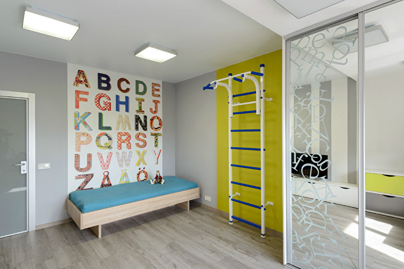 Pure Minimalism: Apartment Interior 126 m2 - photo 8