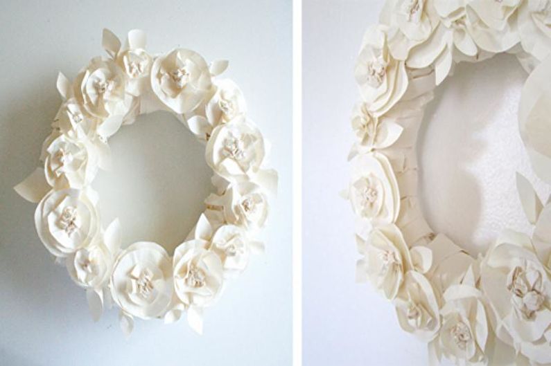DIY paper crafts - photo