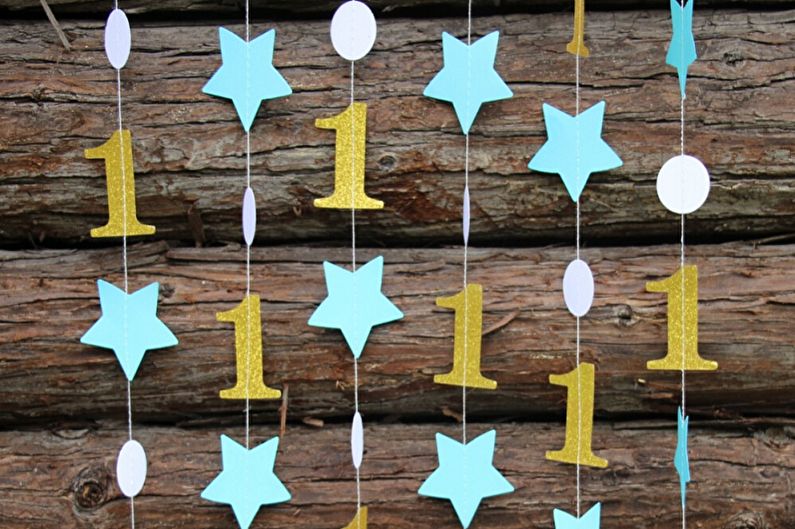 DIY paper crafts - photo