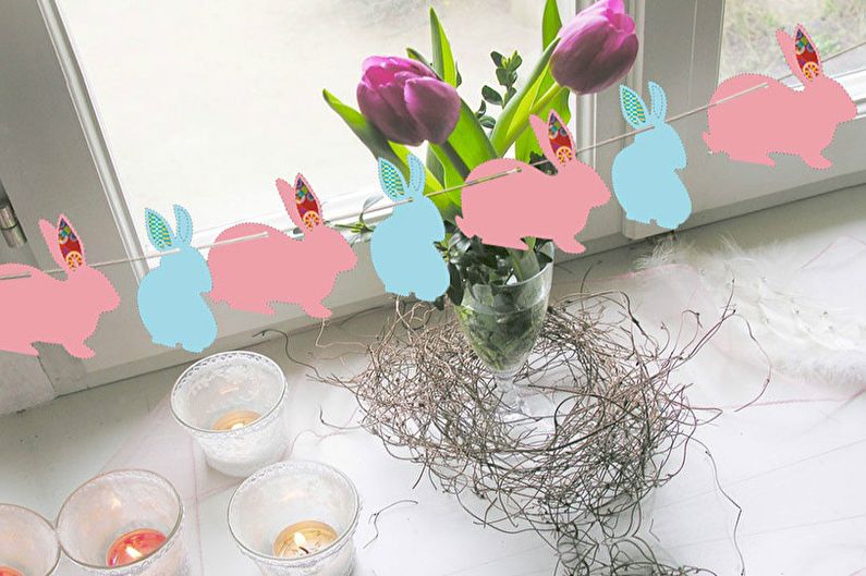 DIY paper crafts - photo