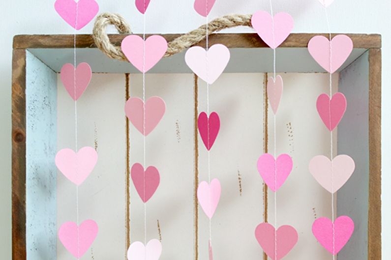 DIY paper crafts - photo