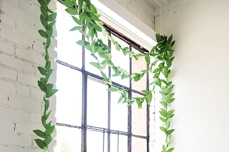 DIY paper crafts - photo