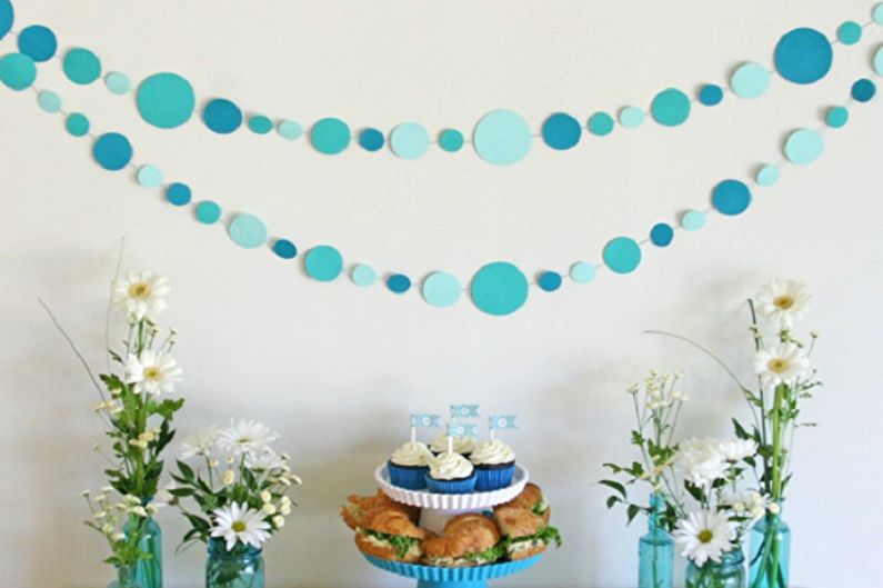 DIY paper crafts - photo
