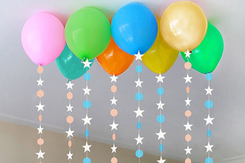 DIY paper crafts - photo