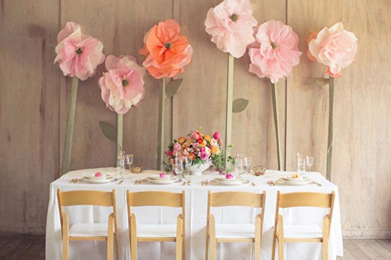 DIY paper crafts - photo