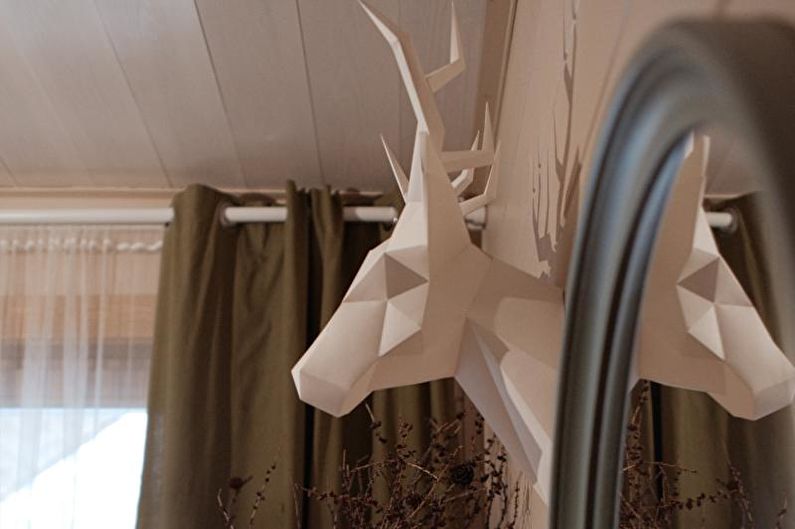 DIY paper crafts - photo