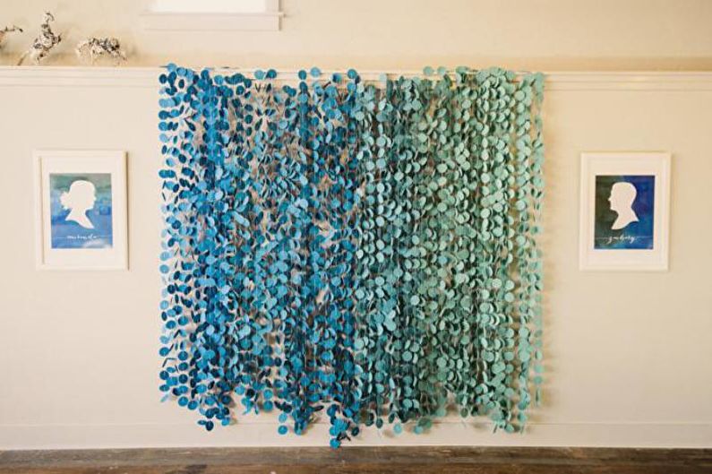 DIY paper crafts - photo