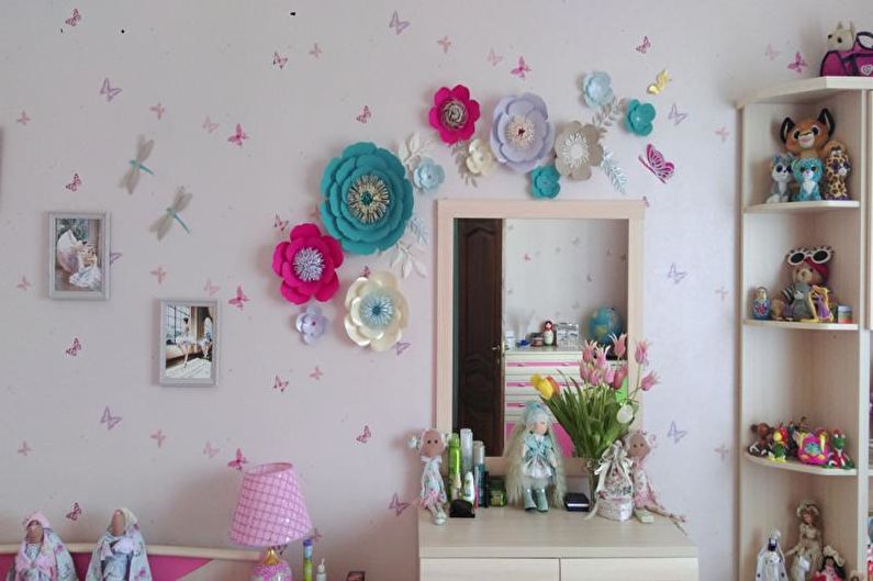 DIY paper crafts - photo