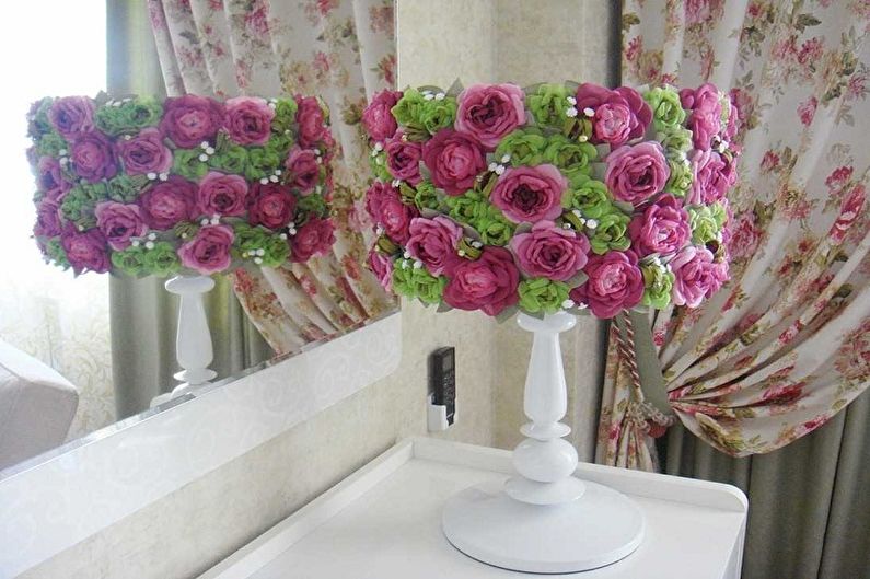 DIY paper crafts - photo