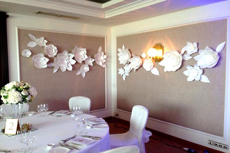 DIY paper crafts - photo