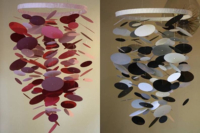 DIY paper crafts - photo