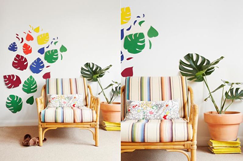 DIY paper crafts - photo