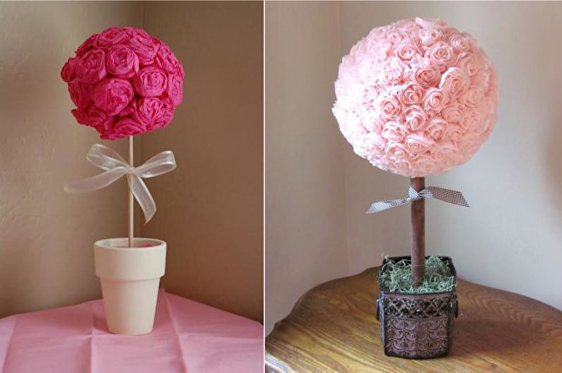 DIY paper crafts - photo