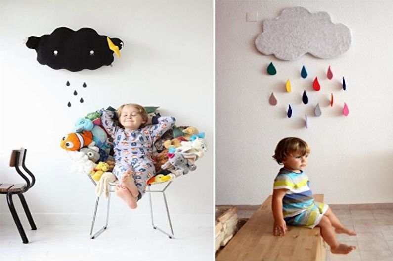 DIY paper crafts - photo
