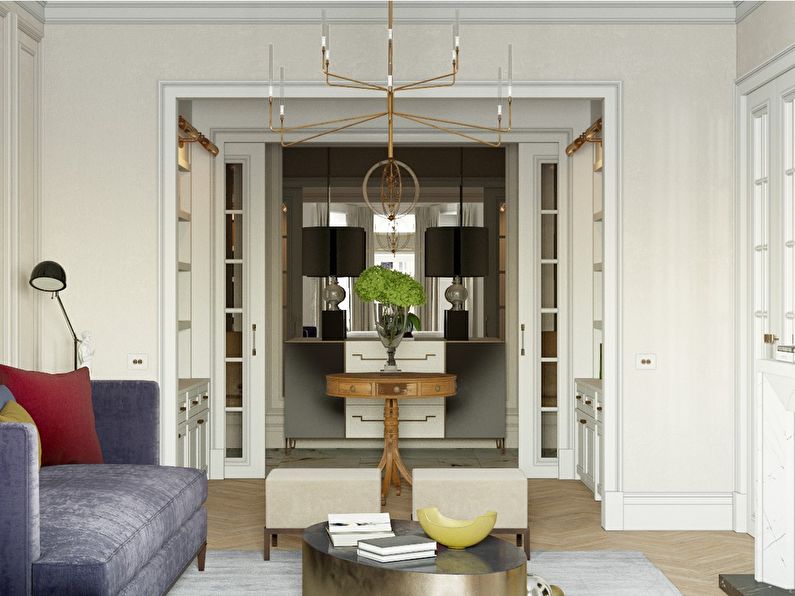 Elegance: Byt 105 m2 - foto 3