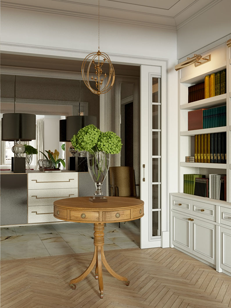 Elegance: Byt 105 m2 - foto 4