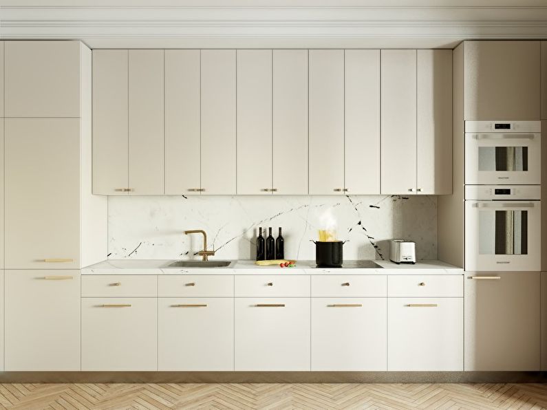 Elegance: Byt 105 m2 - foto 7