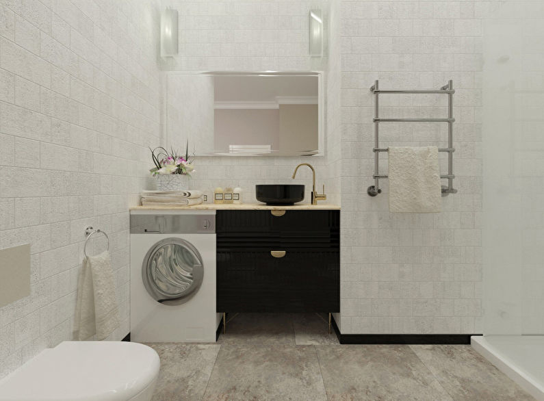 Vertical and Horizontal Apartments - photo 7