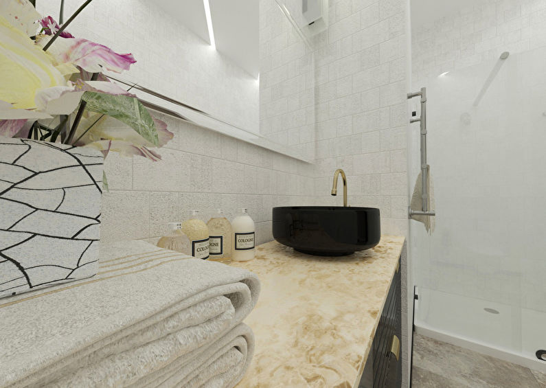 Vertical and Horizontal Apartments - photo 8