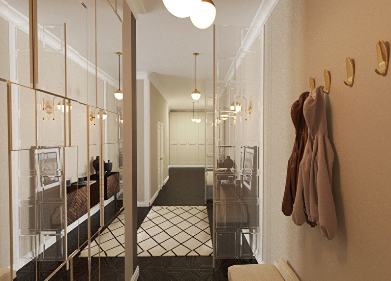 Vertical and Horizontal Apartments - photo 9