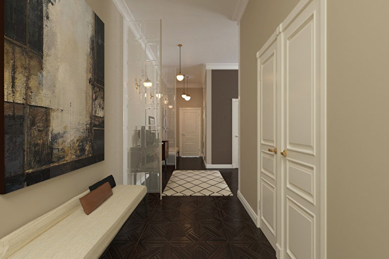 Vertical and Horizontal Apartments - photo 10