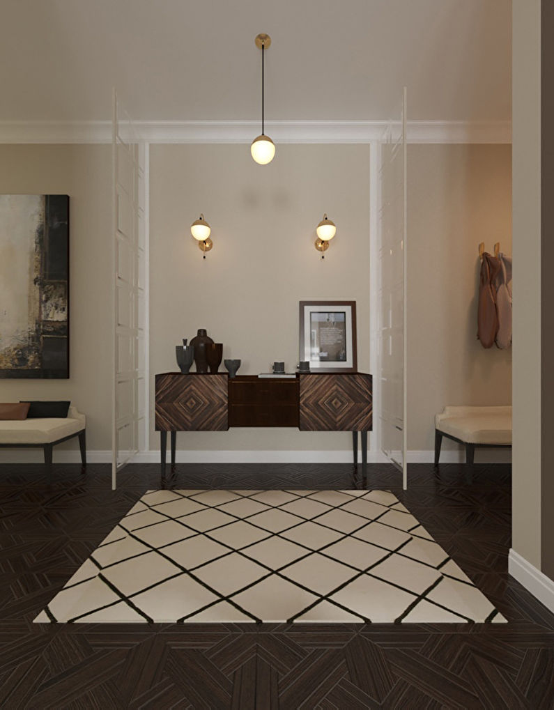 Vertical and Horizontal Apartments - photo 11