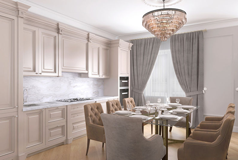 “Flight”: Apartment 115 m2 - photo 4