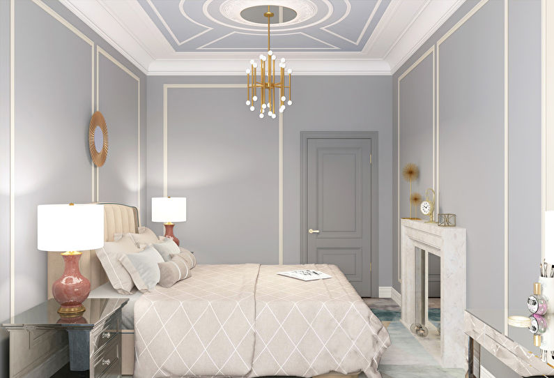 Flying: Apartment 115 m2 - photo 6