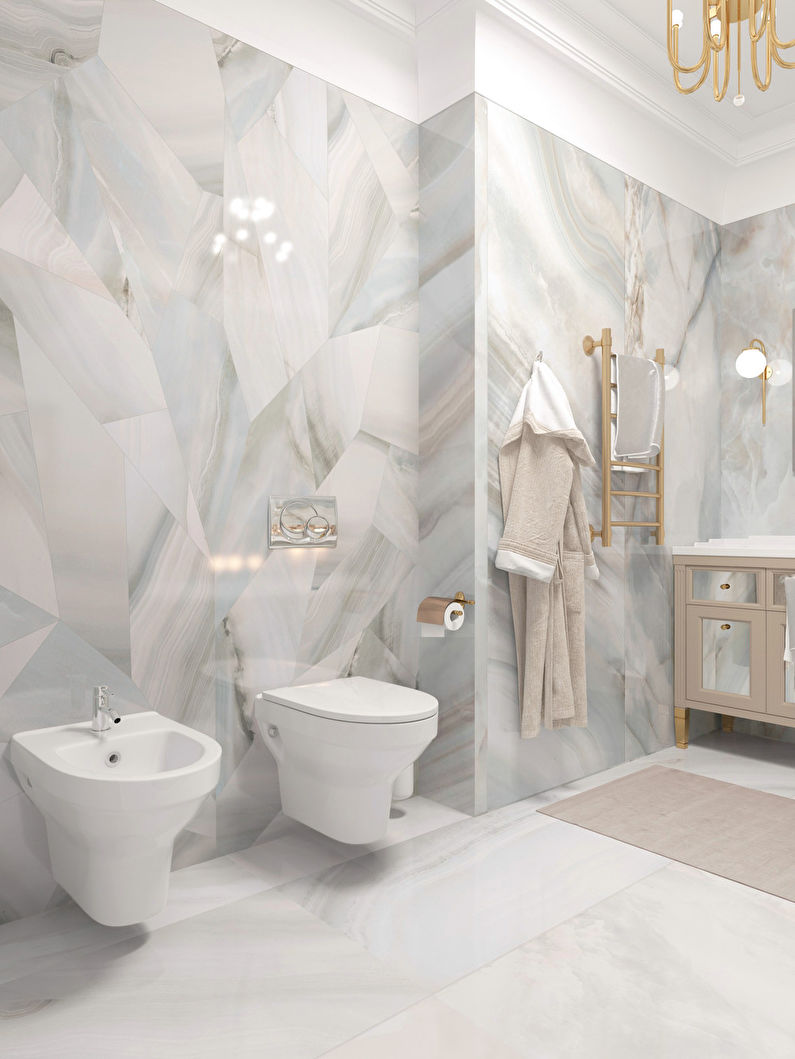 “Flight”: Apartment 115 m2 - photo 11